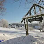 Hébergement de vacances Mit Spielplatz- Garten Und Fernsicht By Interhome *