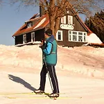 Mit Spielplatz- Garten Und Fernsicht By Interhome