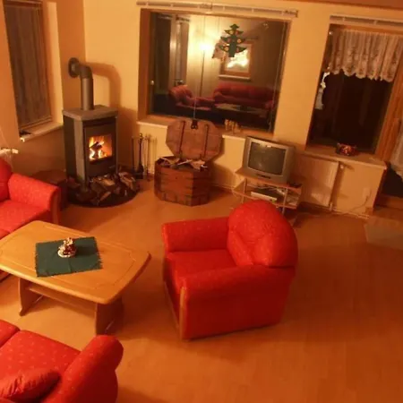 Mit Spielplatz- Garten Und Fernsicht By Interhome * Braunlage