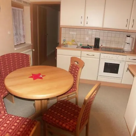 Mit Spielplatz- Garten Und Fernsicht By Interhome * Braunlage