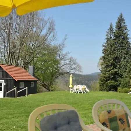 Holiday home Mit Spielplatz- Garten Und Fernsicht By Interhome Braunlage
