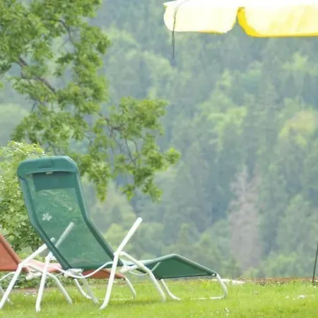 Holiday home Mit Spielplatz- Garten Und Fernsicht By Interhome *