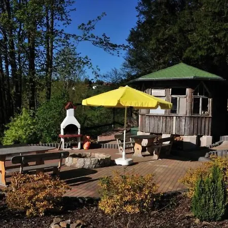 Mit Spielplatz- Garten Und Fernsicht By Interhome Braunlage