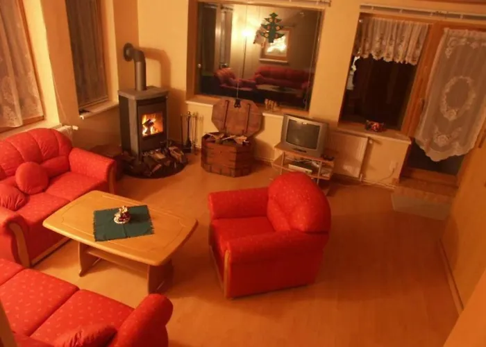 Mit Spielplatz- Garten Und Fernsicht By Interhome * Braunlage