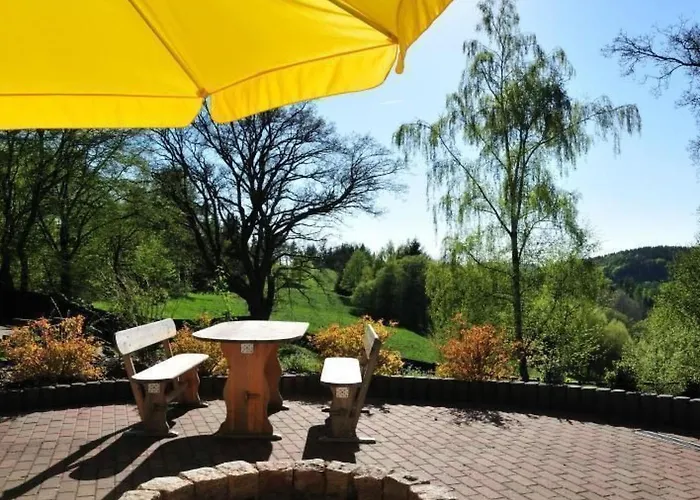Holiday home Mit Spielplatz- Garten Und Fernsicht By Interhome *