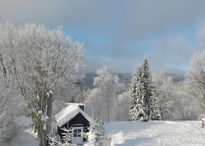 Mit Spielplatz- Garten Und Fernsicht By Interhome Holiday home Braunlage